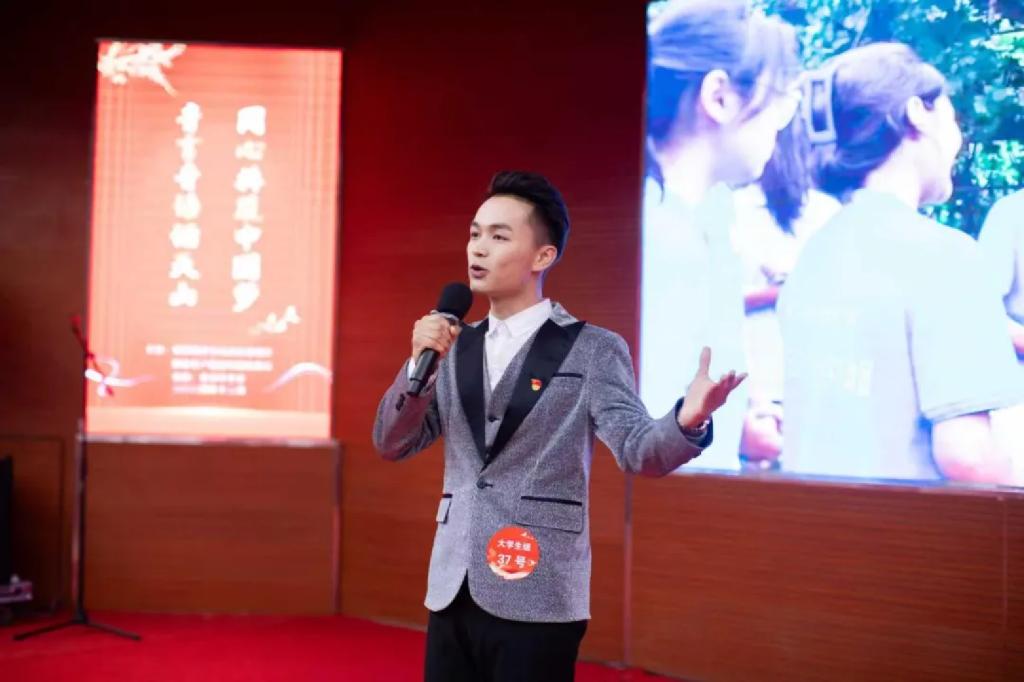 喜讯！赞！新疆农业职业技术大学学子在自治区演讲比赛上获奖啦！